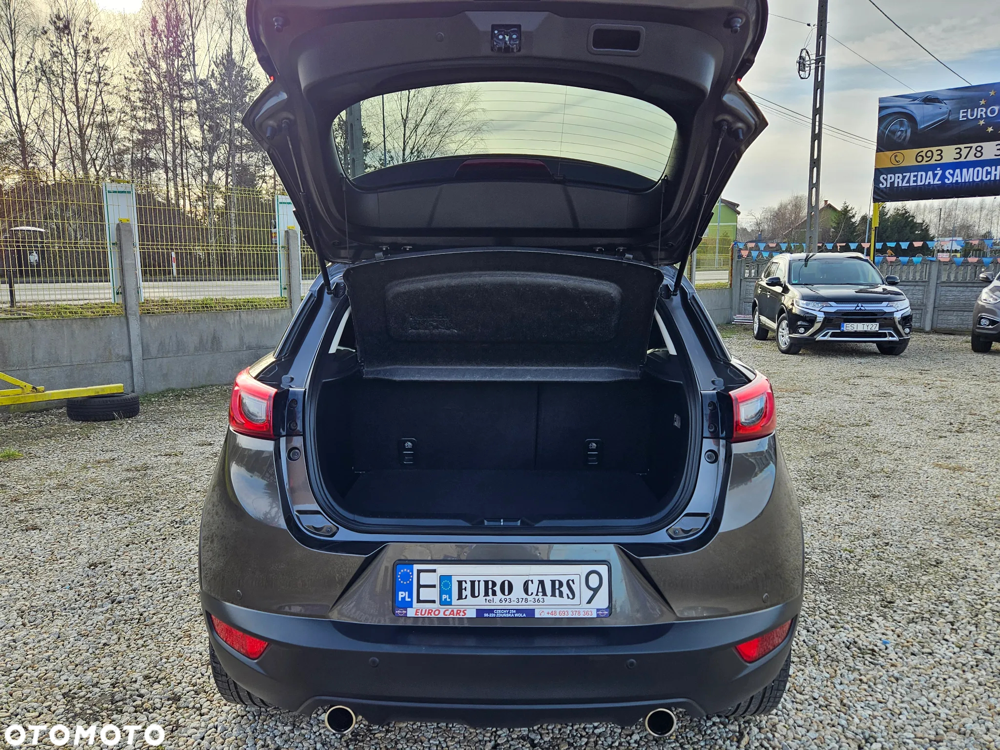 Mazda CX-3 2.0 SkyPassion - 18