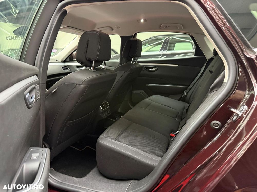 Renault Talisman TCe 160 EDC GPF Business Edition - 11