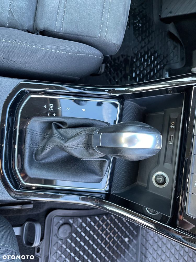 Volkswagen Touran 1.4 TSI (BlueMotion Technology) DSG Highline - 31