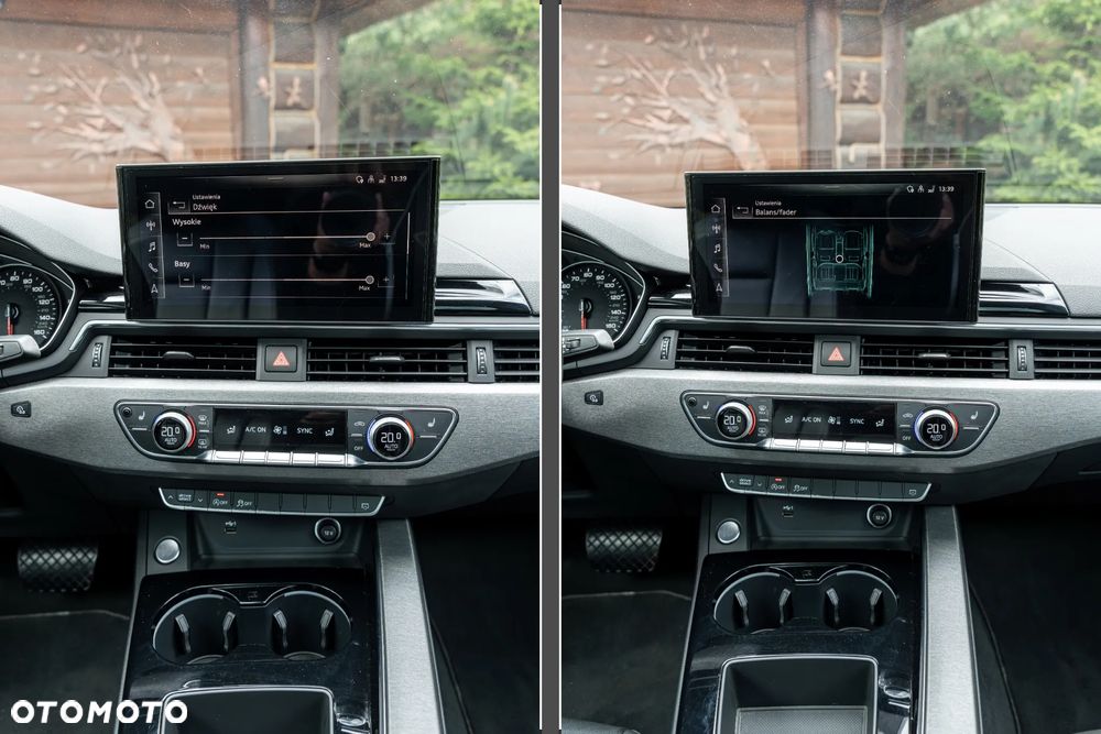 Audi A5 Sportback 40 TFSI quattro S tronic S line - 31