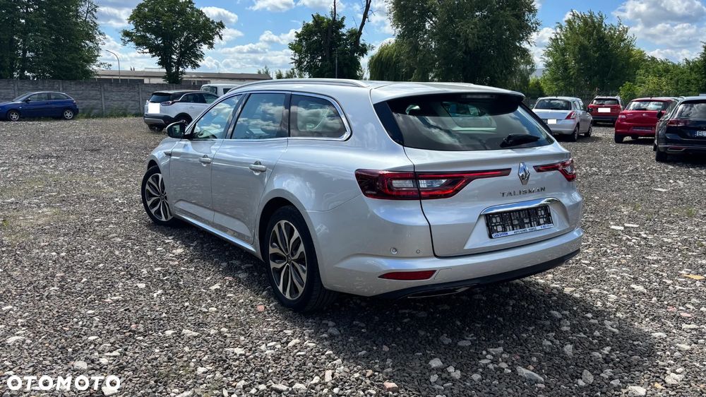 Renault Talisman 1.7 Blue dCi Limited - 5