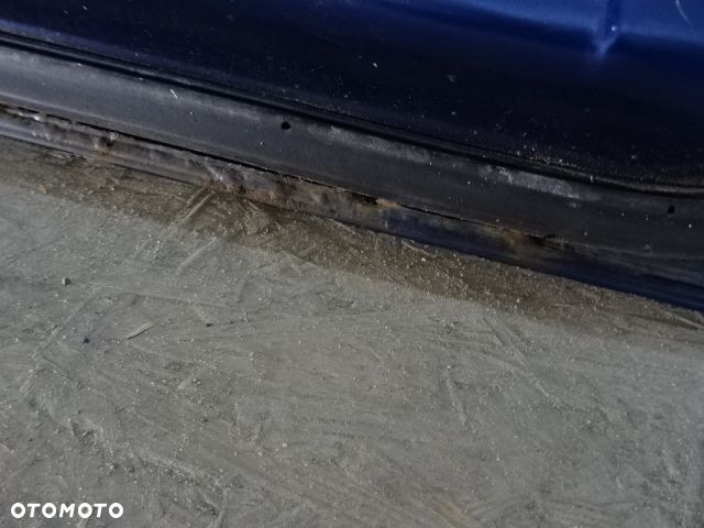 DRZWI LEWE LEWY TYŁ CIVIC VI LIFT KOMBI B99P 99-01 - 7