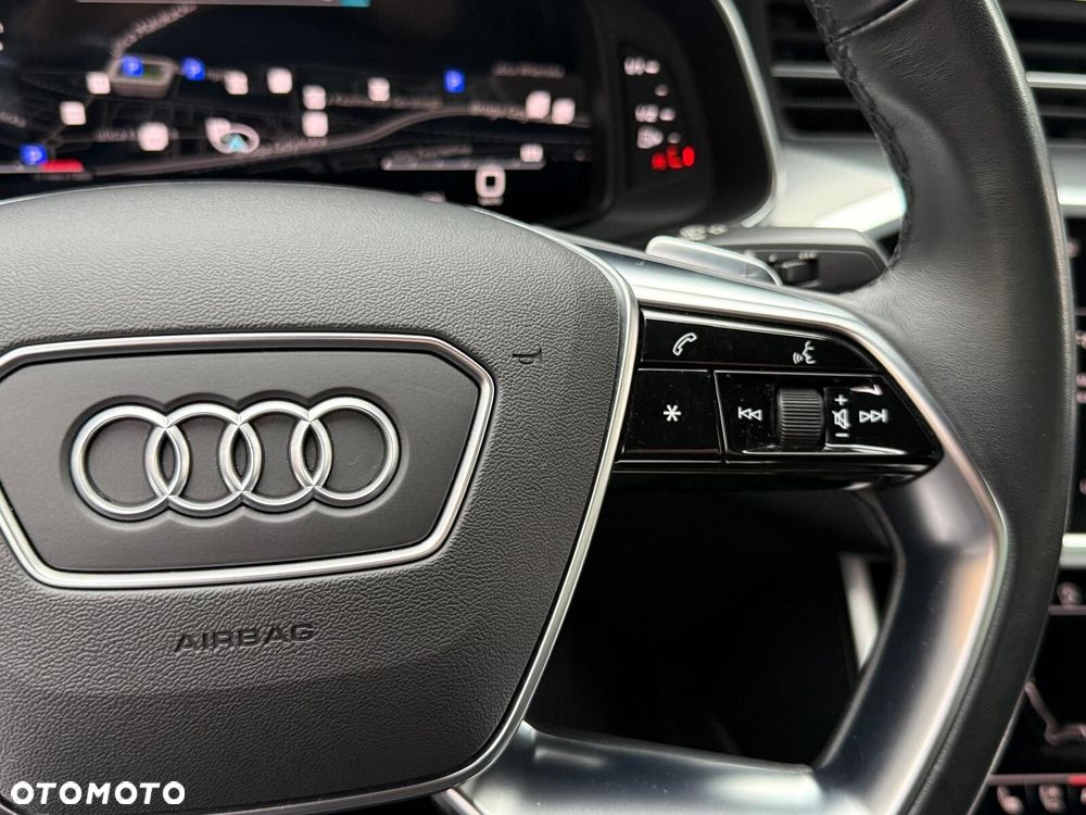 Audi A6 Limousine - 16