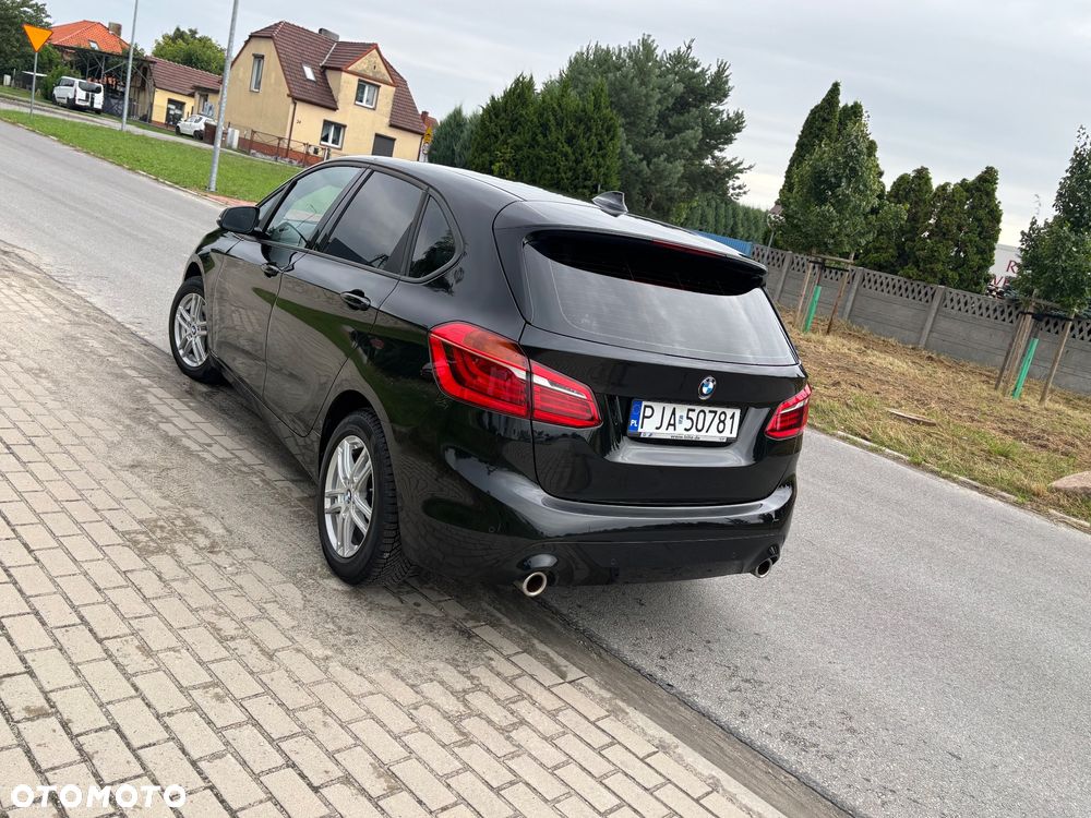 BMW Seria 2 - 19