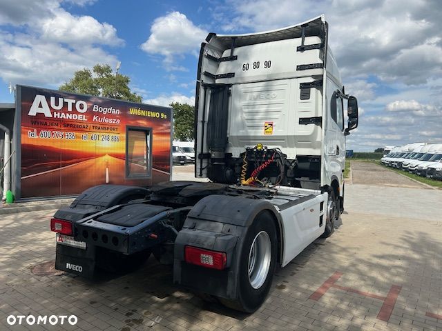 Iveco AS 440 S - 3