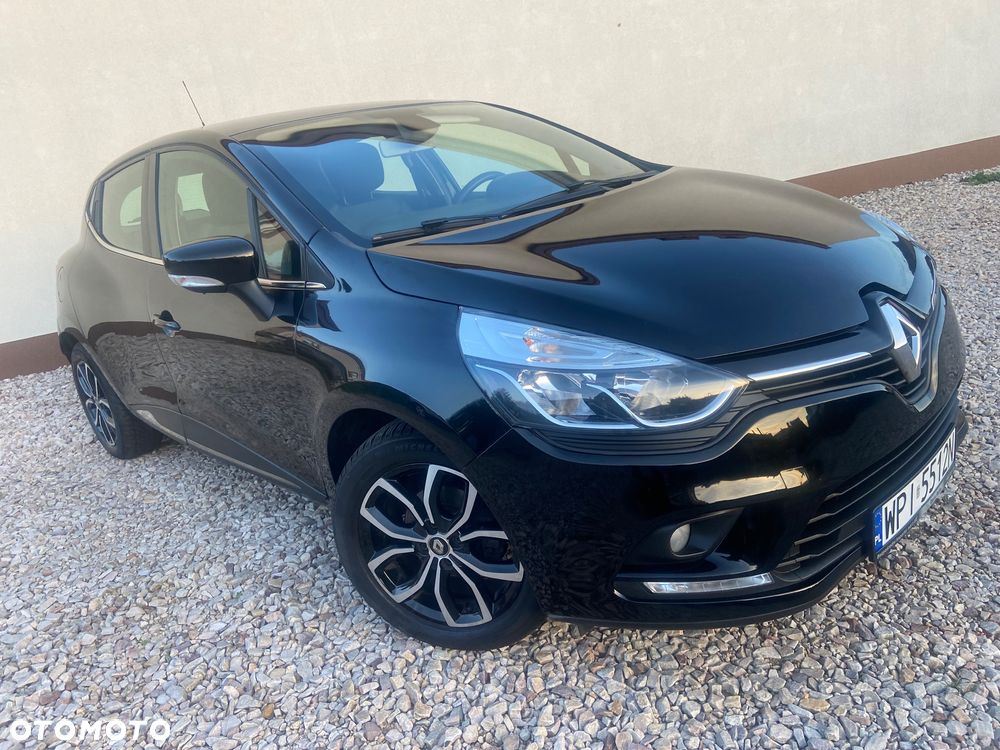 Renault Clio 0.9 Energy TCe Limited - 5