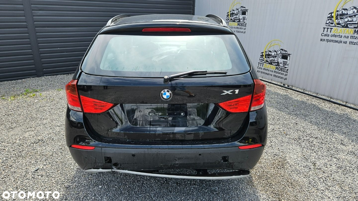 BMW X1 - 19