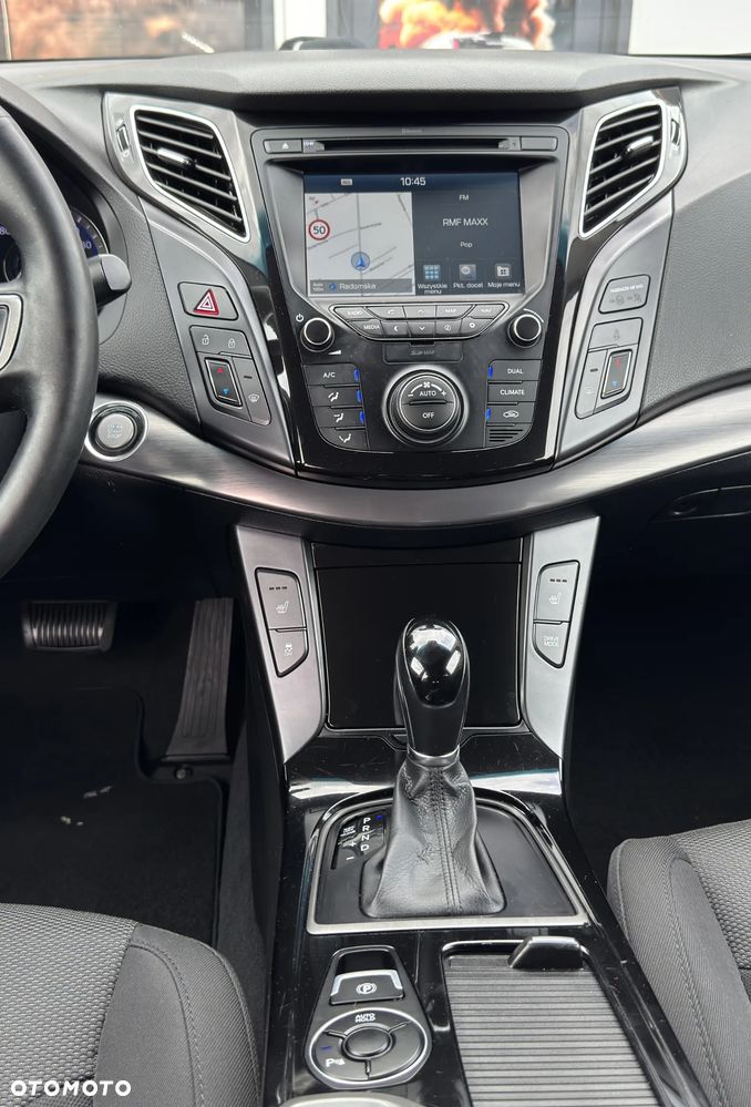 Hyundai i40 1.7 CRDi Premium DCT - 30