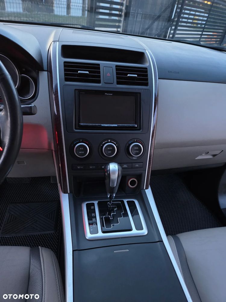 Mazda CX-9 3.7 V6 - 35