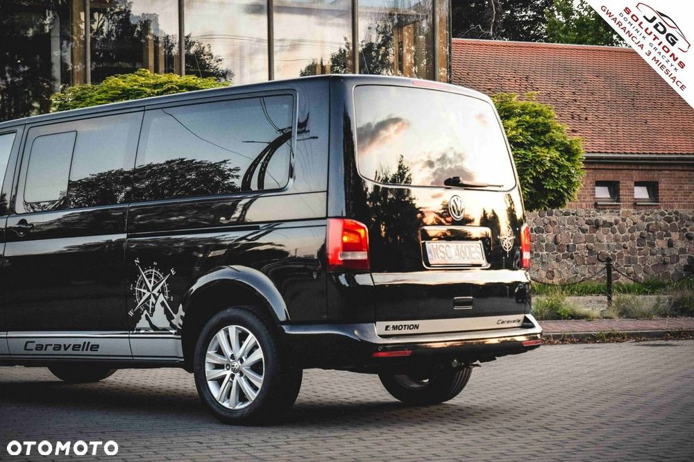 Volkswagen Caravelle - 39