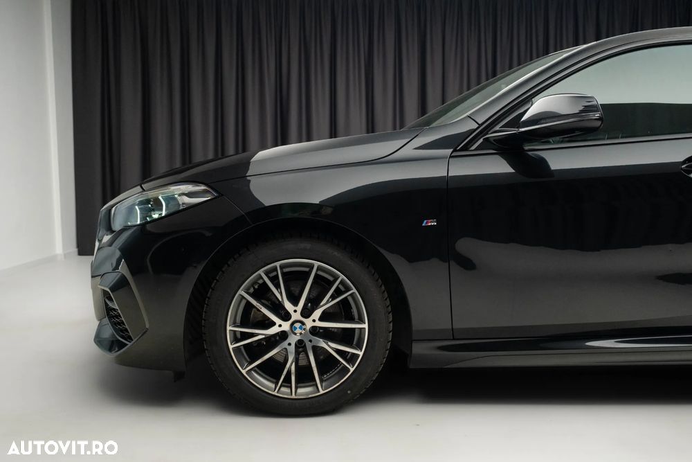 BMW Seria 2 218i Aut. M Sport - 9