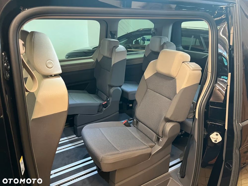 Volkswagen Multivan automat - 7