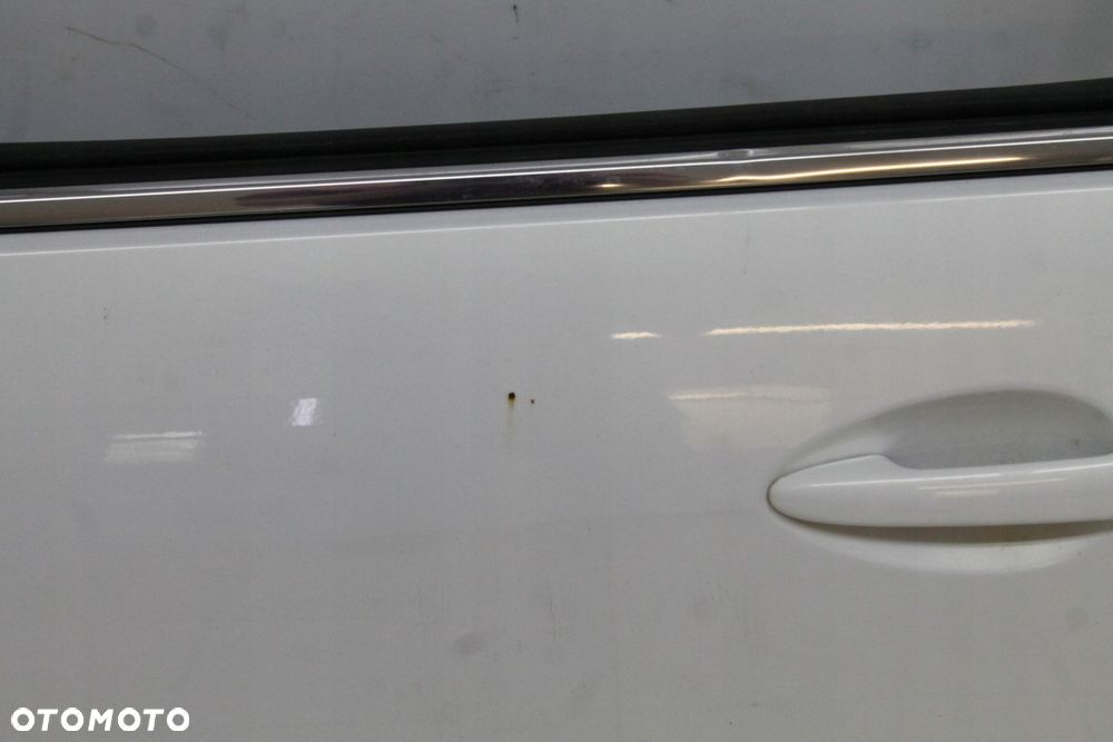 DRZWI LEWY PRZÓD LEWE PRZEDNIE MAZDA 6 GH 2007R- 34K - 4