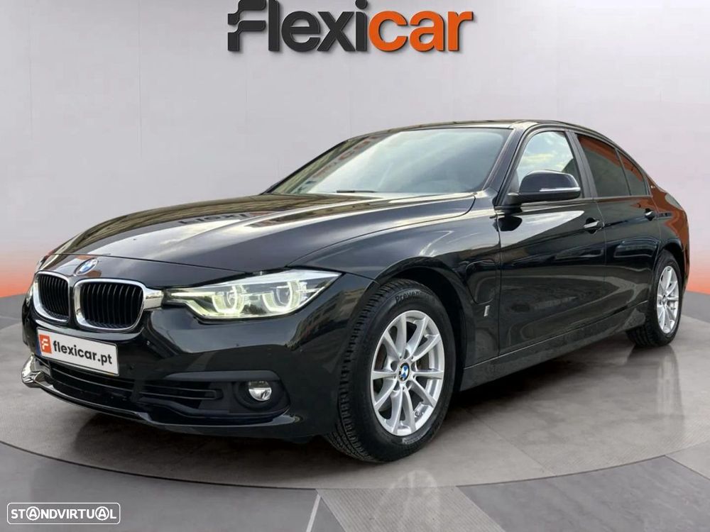 BMW 330 - 5