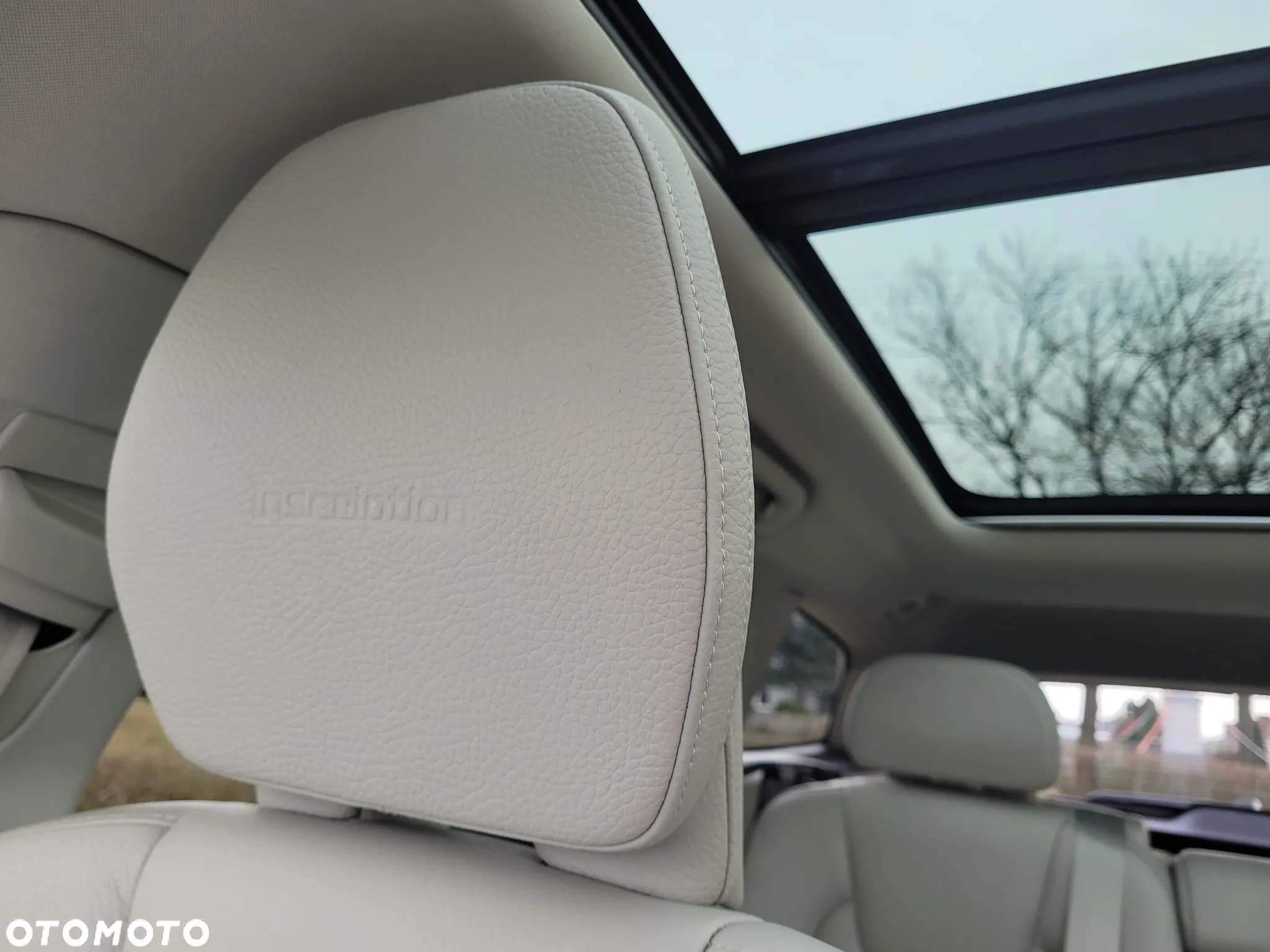Volvo V60 T6 AWD Inscription - 11