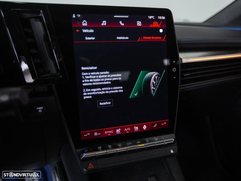 Renault Scénic E-Tech 87 kWh Evolution - 37