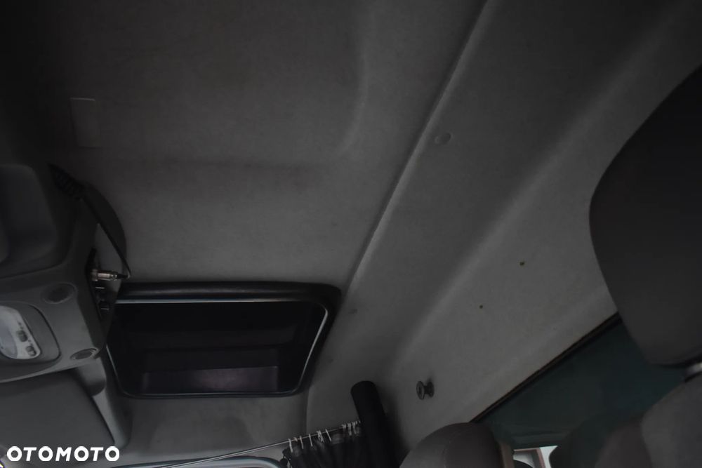 Renault Master - 20
