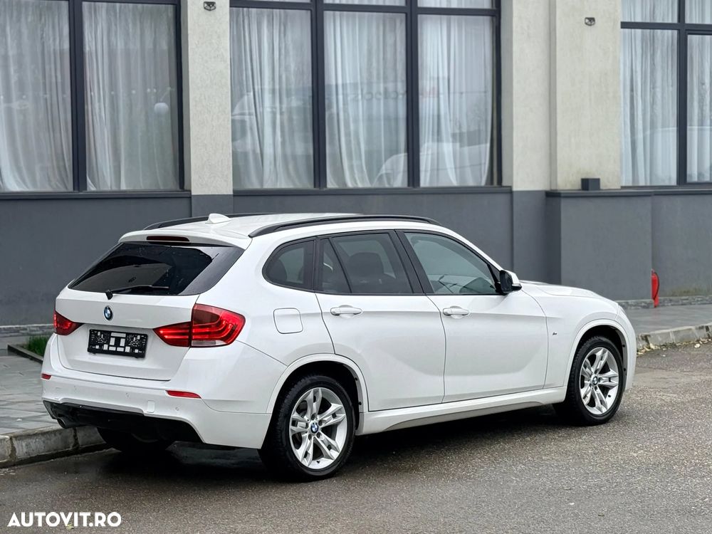 BMW X1 - 6
