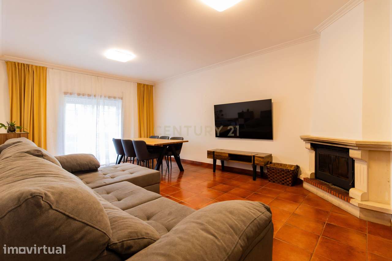 Apartamento T2 Duplex  arrendamento - Grande imagem: 4/17