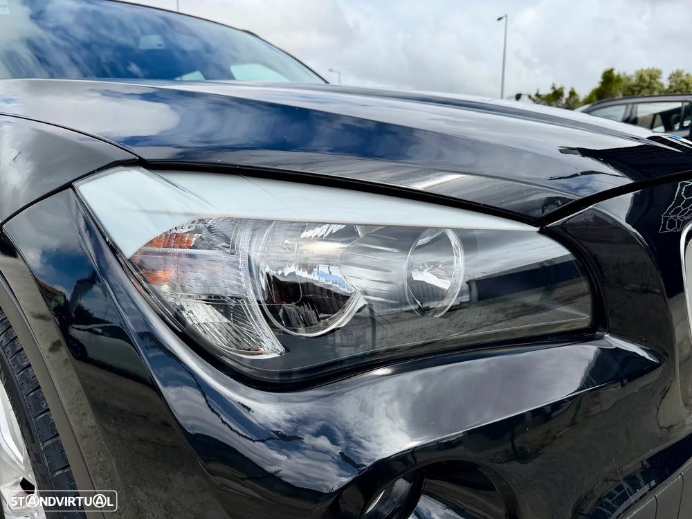 BMW X1 23 d xDrive Auto - 26