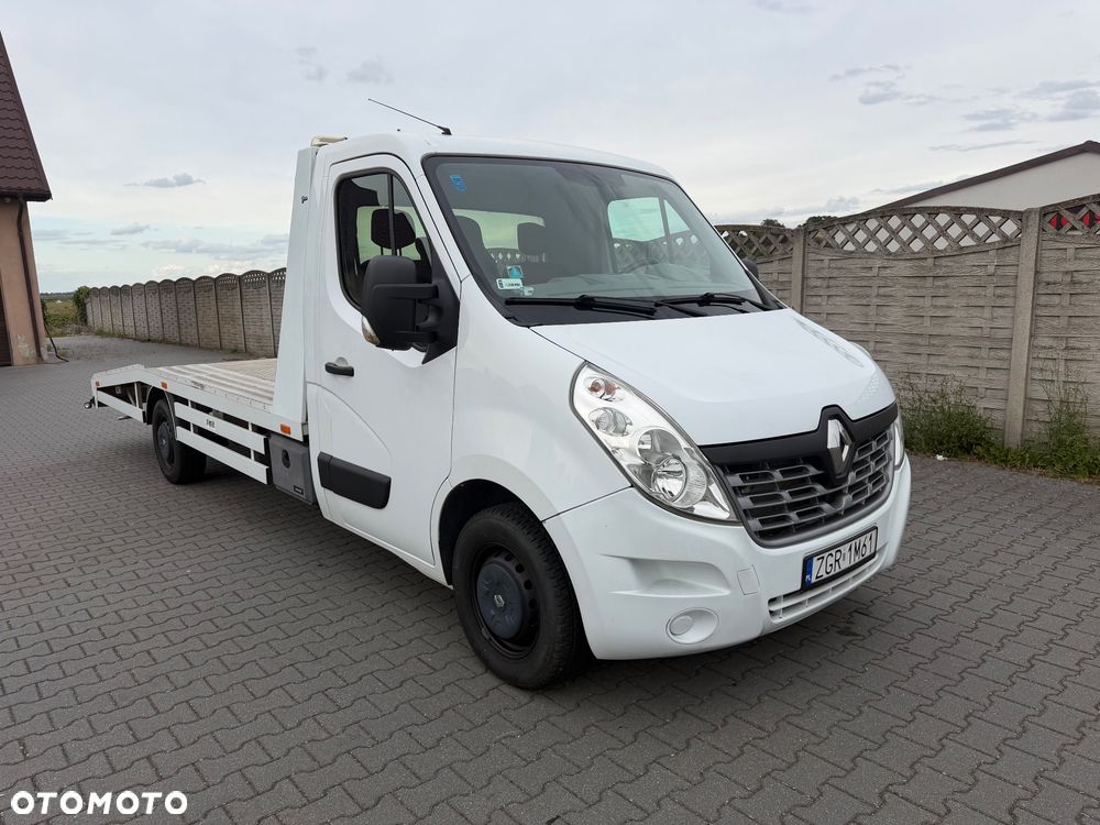 Renault Master - 3