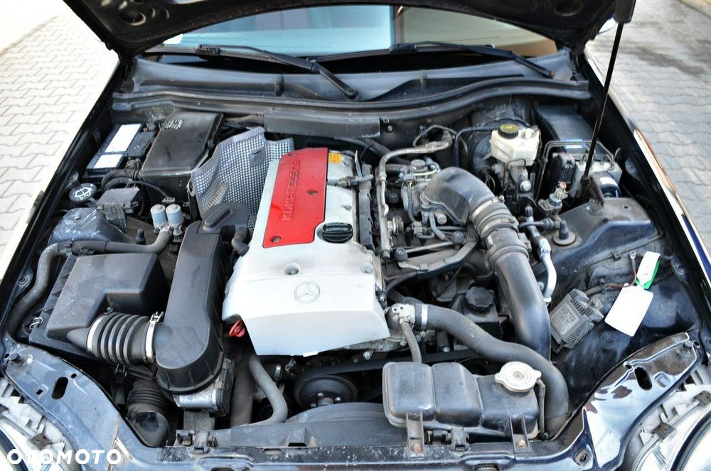 Mercedes-Benz SLK - 27