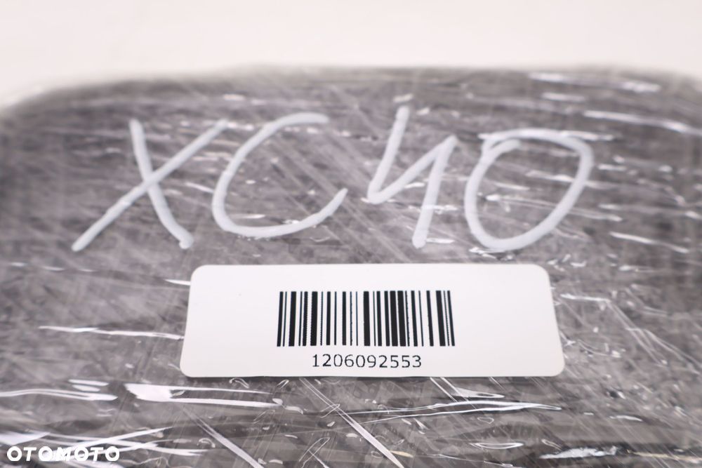 VOLVO XC40 EKRAN WYŚWIETLACZ 32247465 - 10