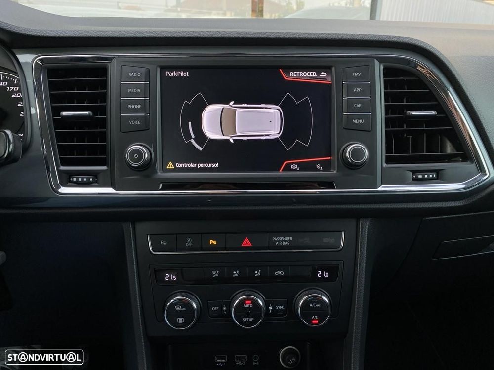 SEAT Ateca 1.6 TDI Style - 25