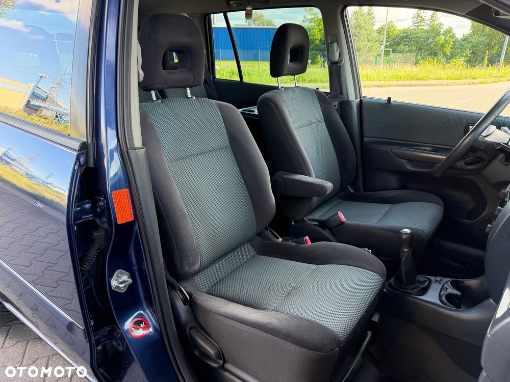 Mazda Premacy 1.8 Comfort - 8