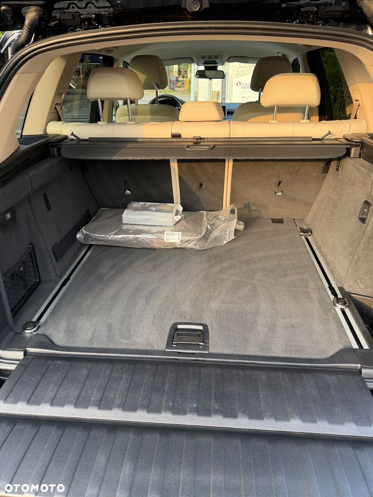 BMW X5 - 14