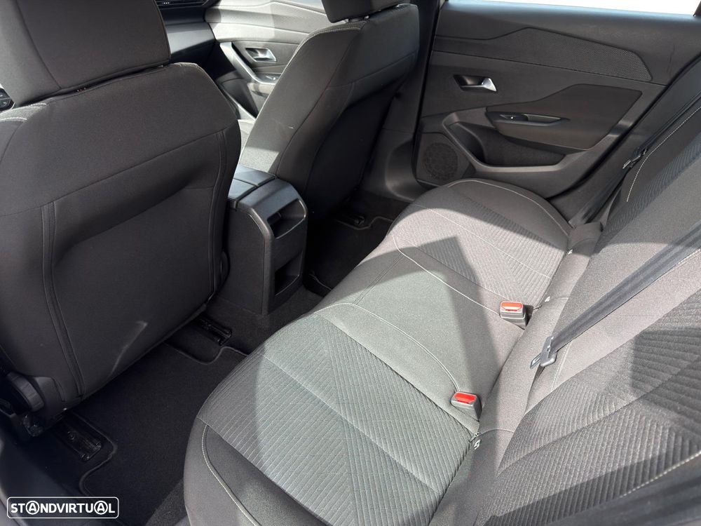 Peugeot 308 BlueHDi 130 Active Pack - 35