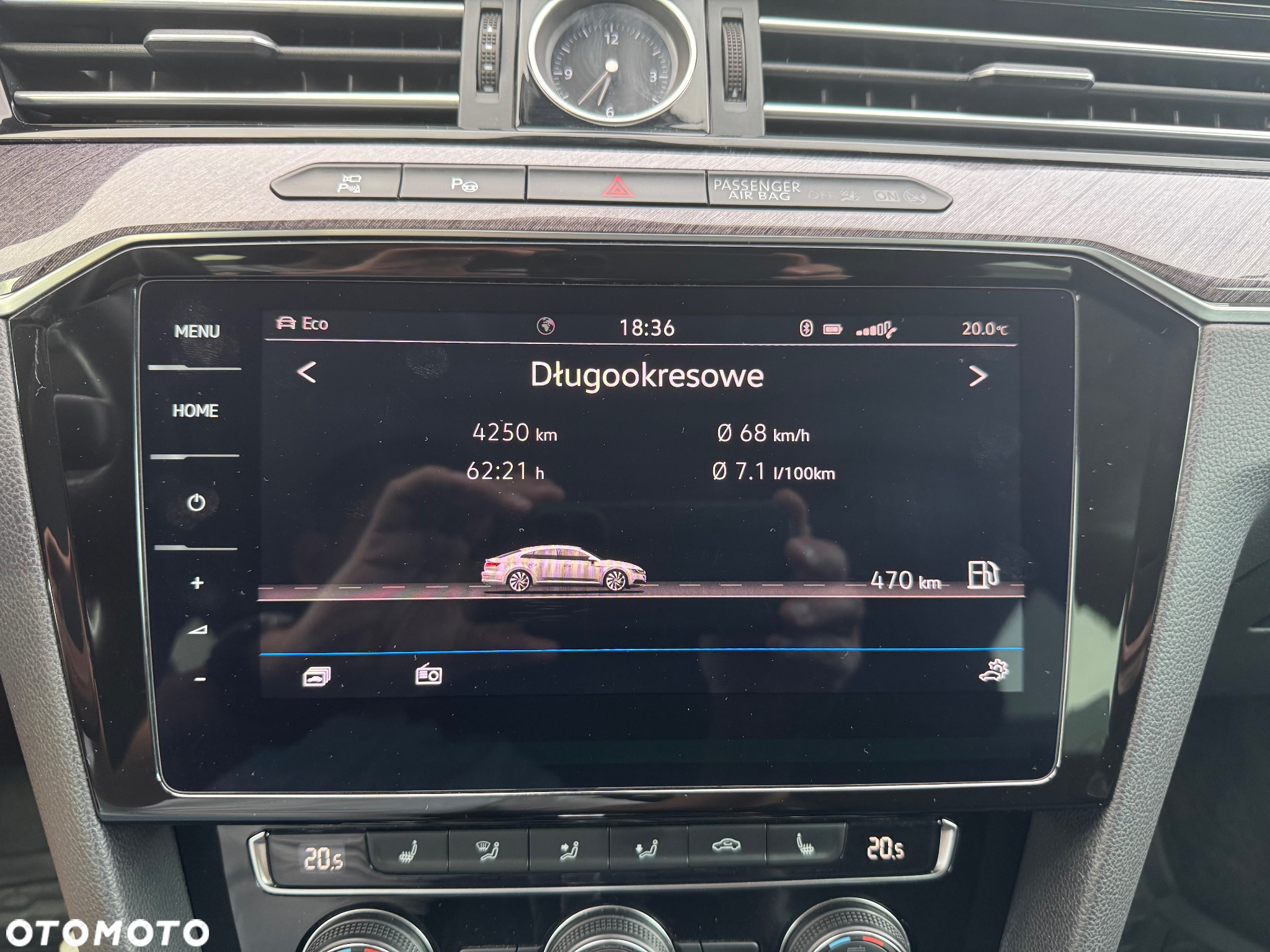 Volkswagen Arteon 2.0 TSI Elegance DSG - 15