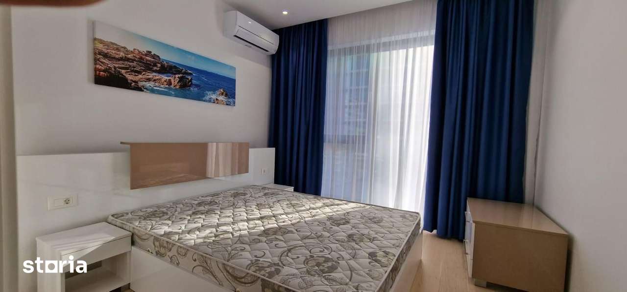 2 camere | Nusco City | Pipera | Aviatiei | Promenada — fotografia 3