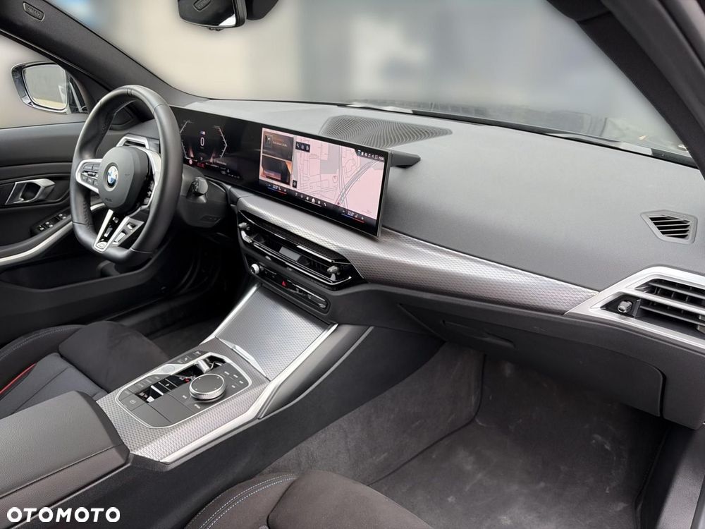 BMW Seria 3 - 7