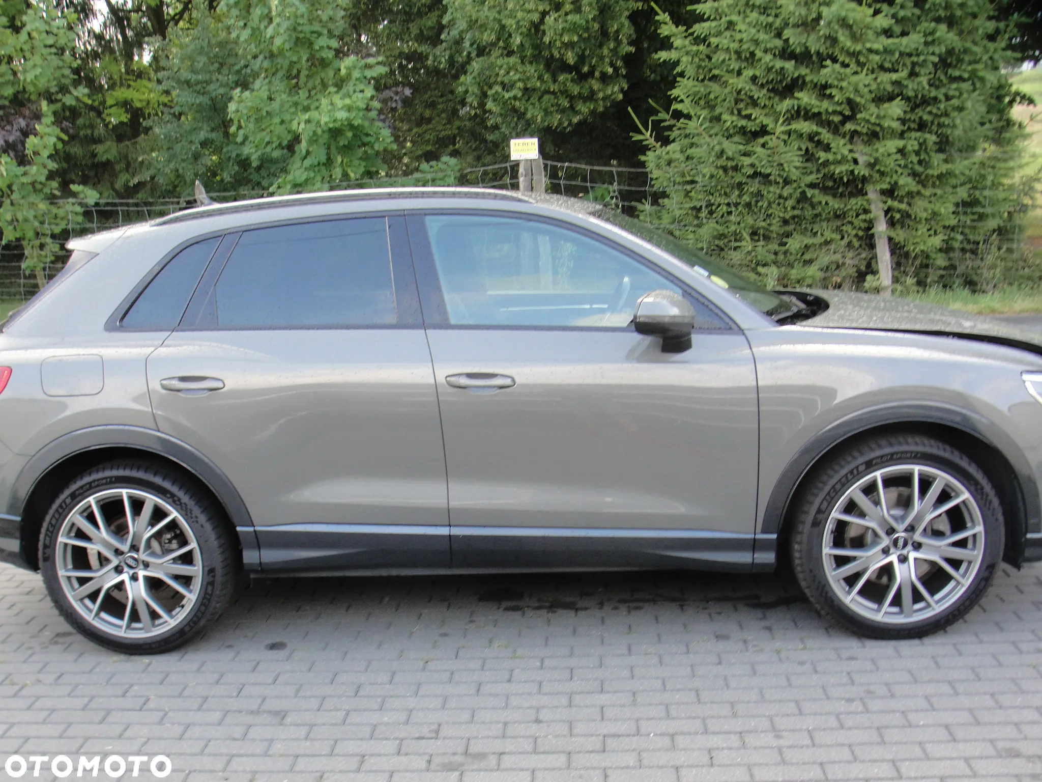 Audi Q3 40 TDI Quattro S tronic - 5
