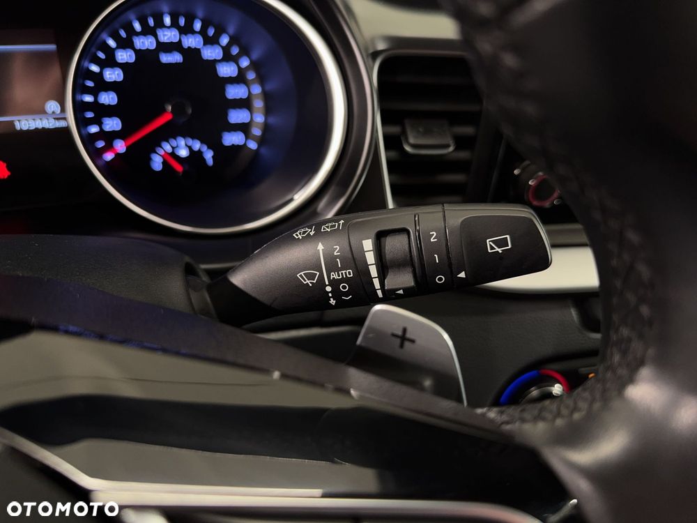 Kia XCeed - 21