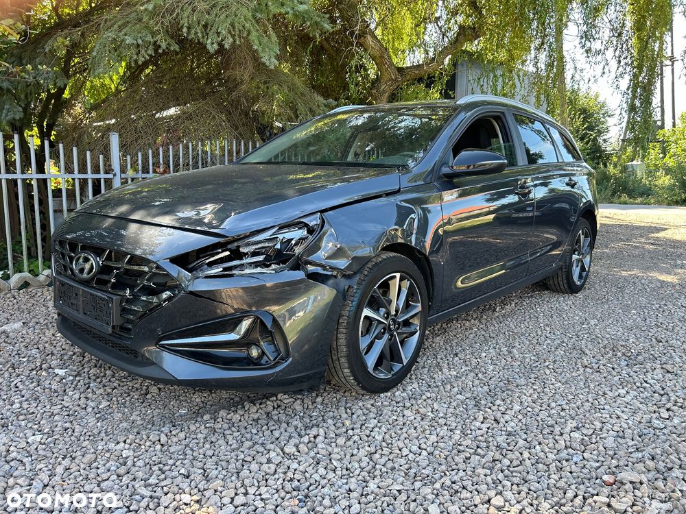 Hyundai i30 1.0 T-GDI Premium - 2