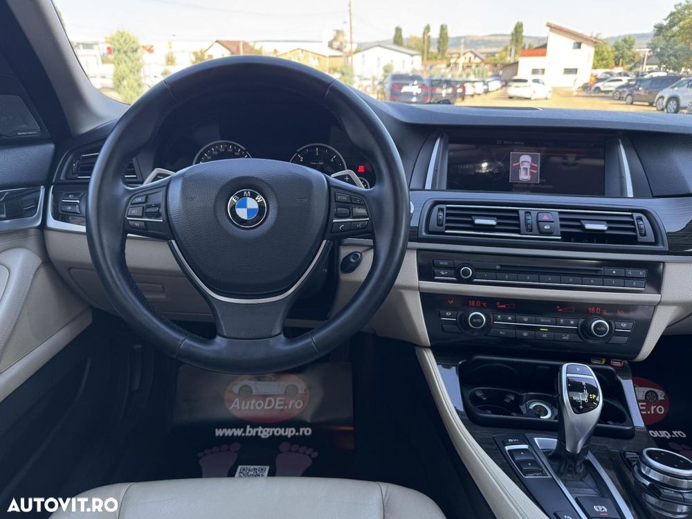 BMW Seria 5 - 9