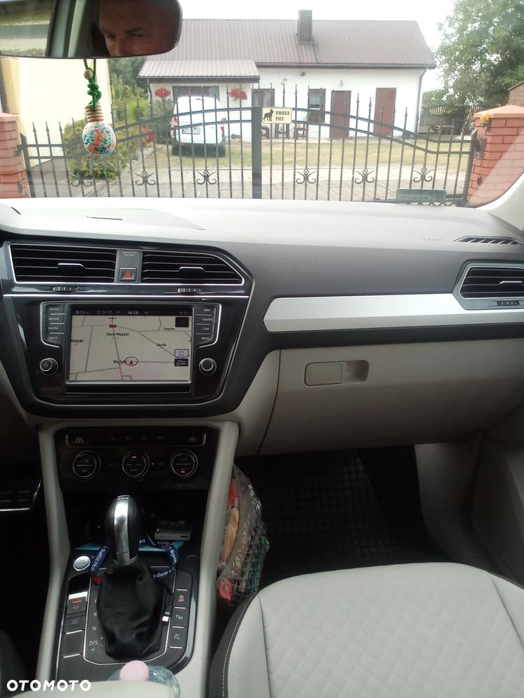 Volkswagen Tiguan - 18