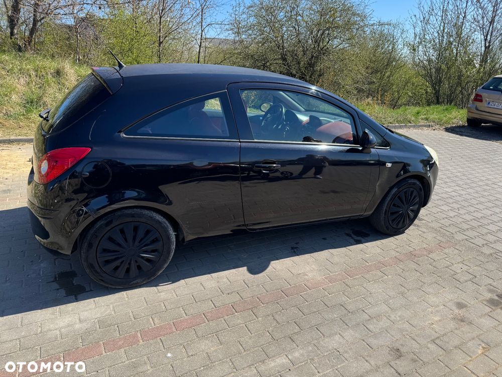 Opel Corsa 1.0 12V Essentia - 6
