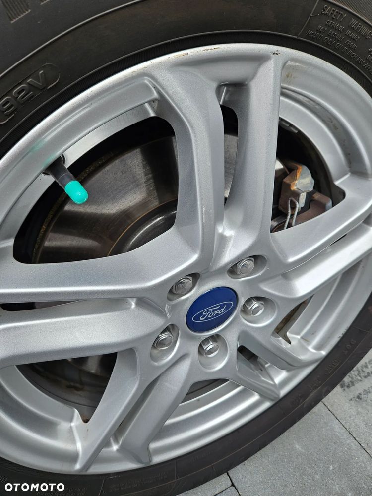 Ford Focus 1.5 EcoBlue Trend Edition Business - 18