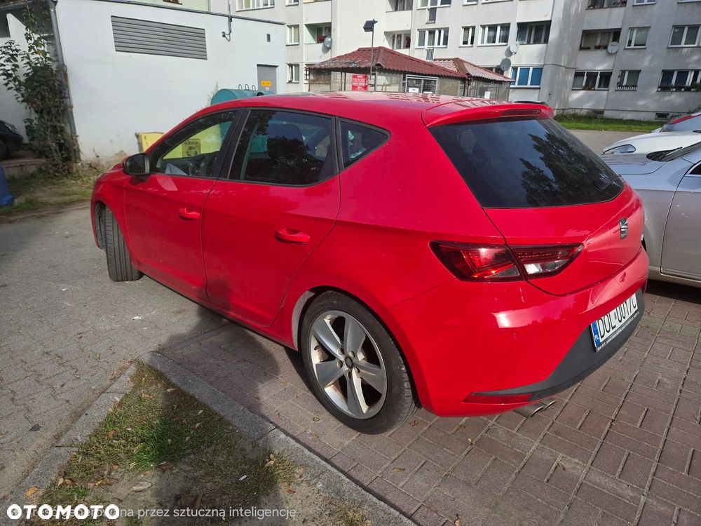 Seat Leon - 6