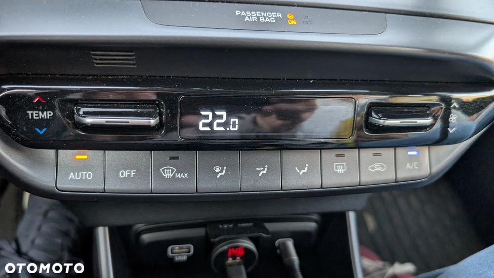 Hyundai i20 1.2 Modern - 6