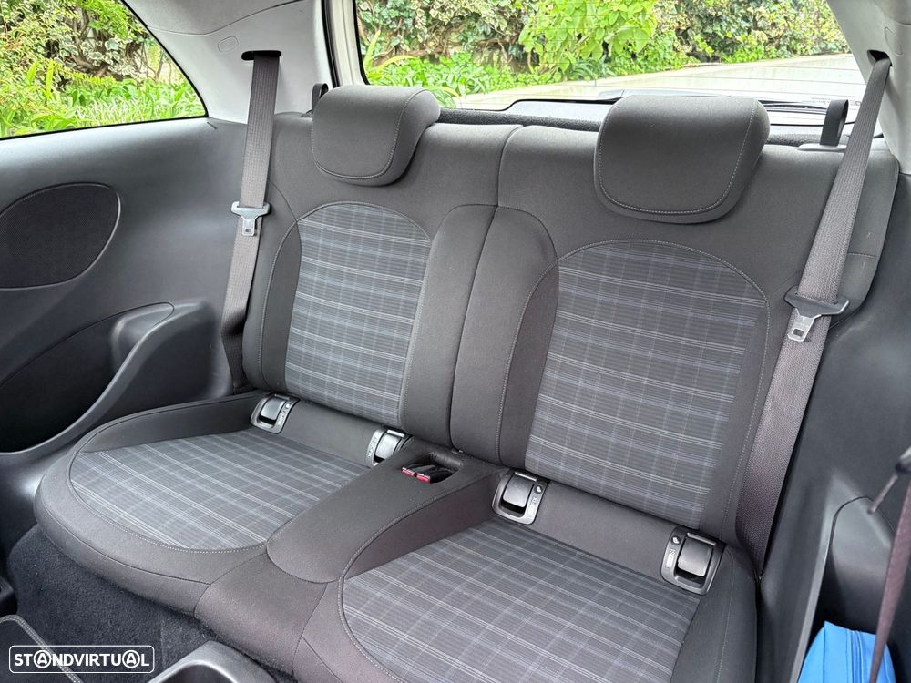 Opel Adam 1.2 Jam - 41