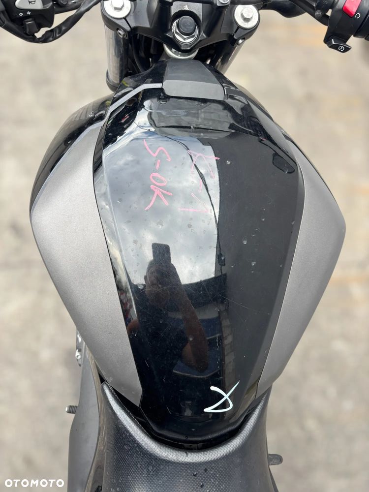 Honda NC - 13