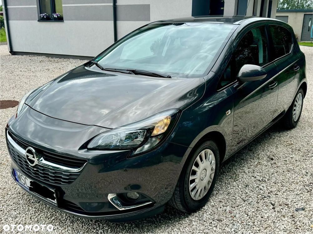 Opel Corsa - 3