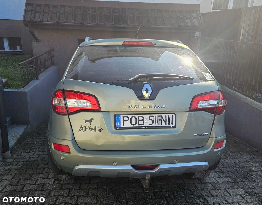 Renault Koleos - 4