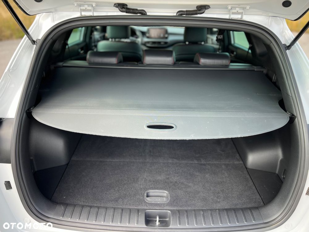 Hyundai Tucson 1.6 GDi N Line 2WD - 8