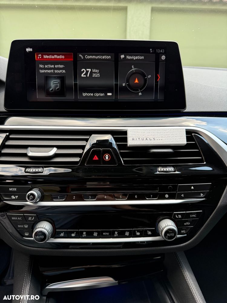 BMW Seria 5 - 24