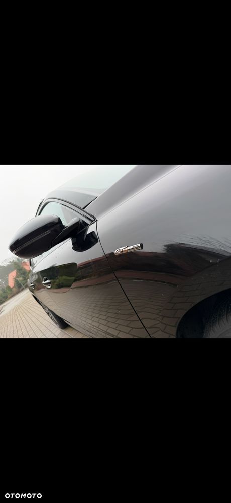 Peugeot 508 1.5 BlueHDi GT Line S&S EAT8 - 12